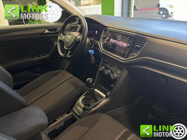 VOLKSWAGEN T-ROC 1.6 STYLE - foto 26