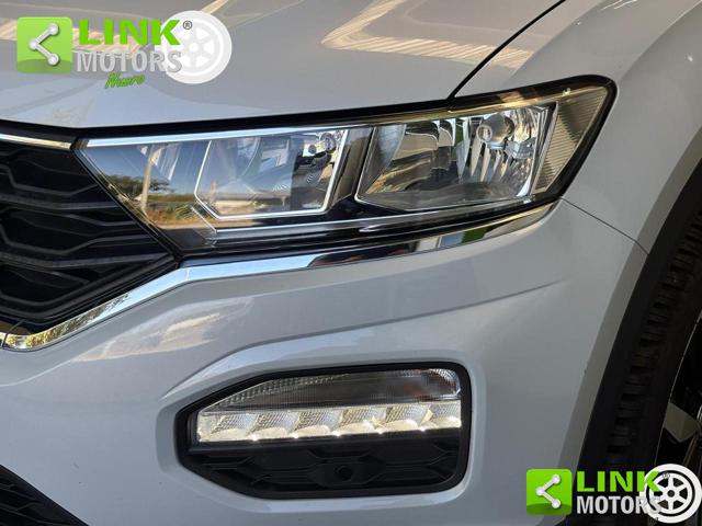 VOLKSWAGEN T-ROC 1.6 STYLE - foto 9