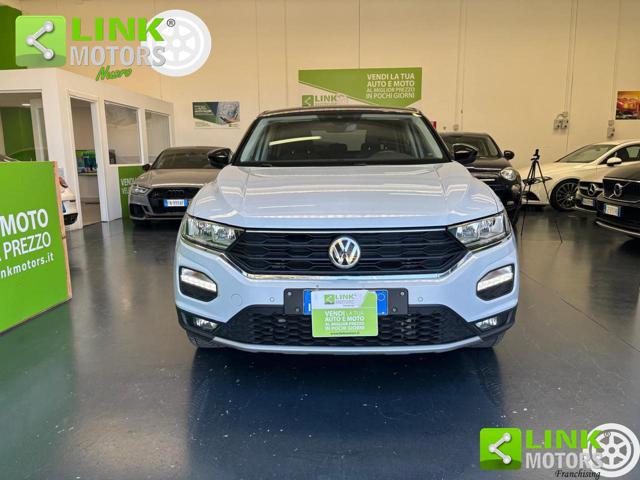 VOLKSWAGEN T-ROC 1.6 STYLE - foto 8
