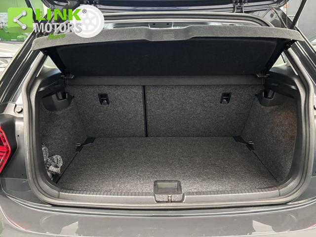 VOLKSWAGEN POLO 1.6 HIGHLINE 95 CV - foto 22