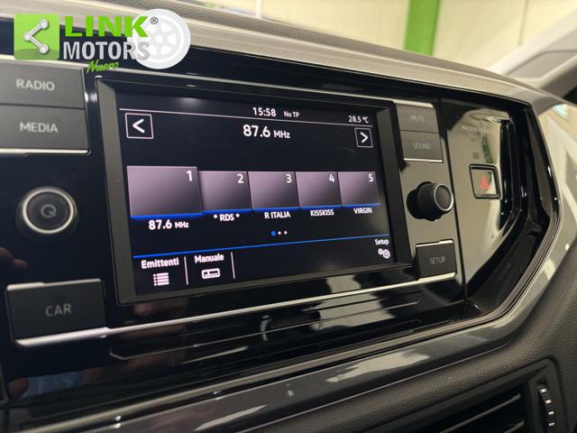 VOLKSWAGEN POLO 1.6 HIGHLINE 95 CV - foto 17