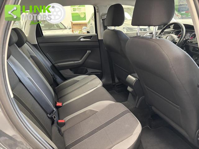 VOLKSWAGEN POLO 1.6 HIGHLINE 95 CV - foto 23