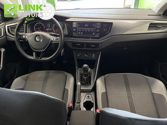 VOLKSWAGEN POLO 1.6 HIGHLINE 95 CV - foto 25