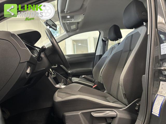 VOLKSWAGEN POLO 1.6 HIGHLINE 95 CV - foto 12