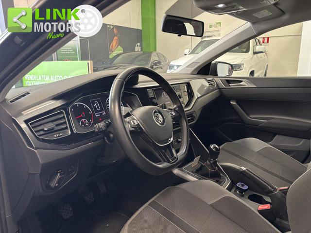 VOLKSWAGEN POLO 1.6 HIGHLINE 95 CV - foto 11