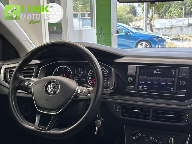 VOLKSWAGEN POLO 1.6 HIGHLINE 95 CV - foto 26