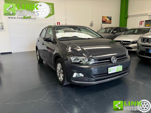 VOLKSWAGEN POLO 1.6 HIGHLINE 95 CV - foto 7
