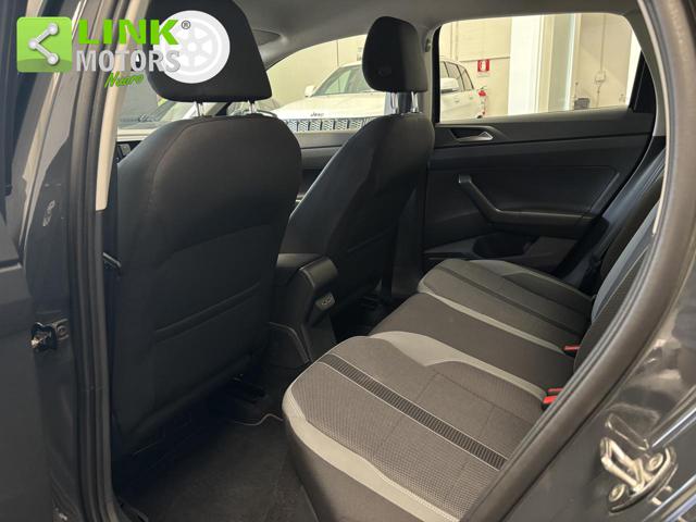 VOLKSWAGEN POLO 1.6 HIGHLINE 95 CV - foto 20