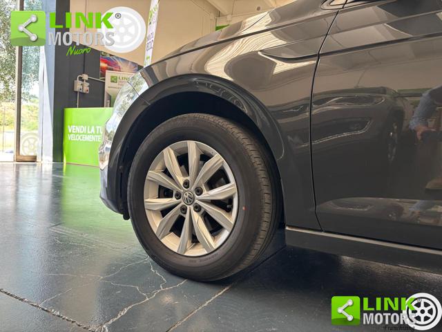 VOLKSWAGEN POLO 1.6 HIGHLINE 95 CV - foto 10