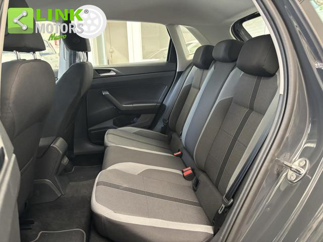 VOLKSWAGEN POLO 1.6 HIGHLINE 95 CV - foto 21