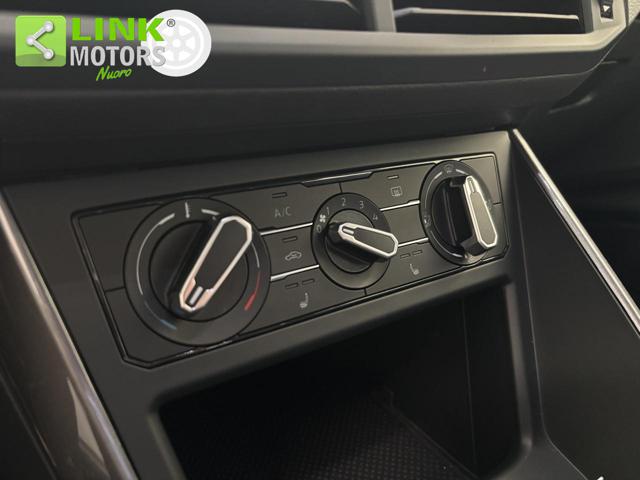 VOLKSWAGEN POLO 1.6 HIGHLINE 95 CV - foto 18