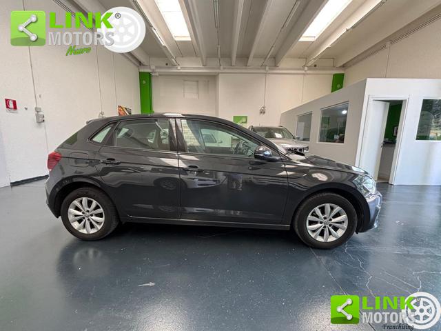 VOLKSWAGEN POLO 1.6 HIGHLINE 95 CV - foto 6