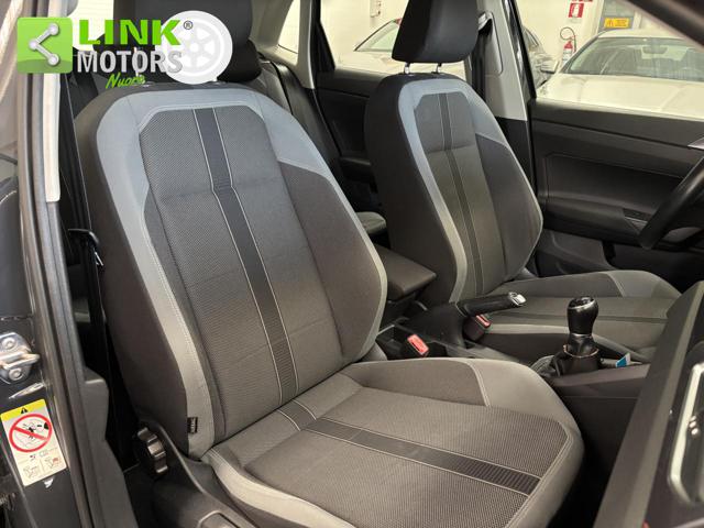 VOLKSWAGEN POLO 1.6 HIGHLINE 95 CV - foto 28