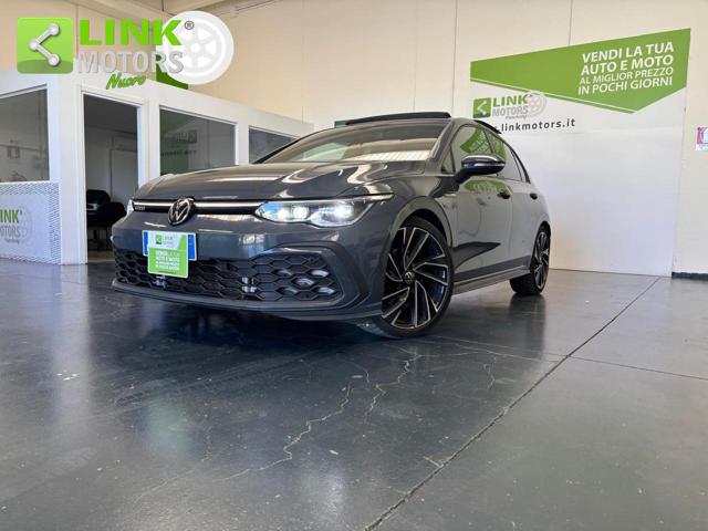 VOLKSWAGEN GOLF GTD VIII 200CV DSG - foto 8