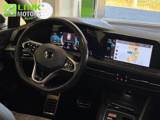 VOLKSWAGEN GOLF GTD VIII 200CV DSG - foto 31