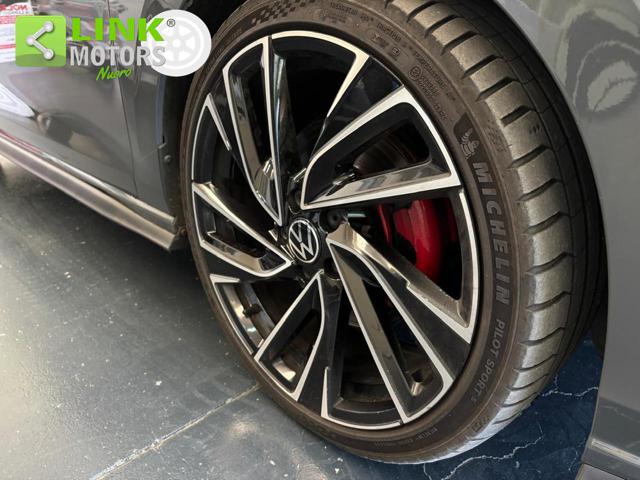 VOLKSWAGEN GOLF GTD VIII 200CV DSG - foto 36