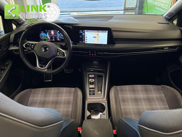 VOLKSWAGEN GOLF GTD VIII 200CV DSG - foto 30
