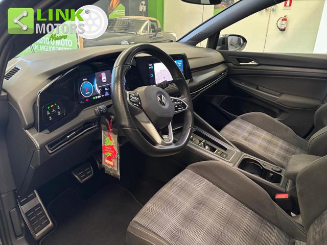 VOLKSWAGEN GOLF GTD VIII 200CV DSG - foto 10