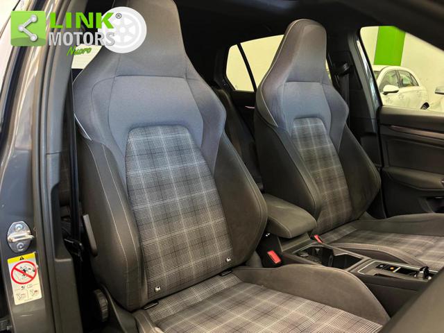 VOLKSWAGEN GOLF GTD VIII 200CV DSG - foto 34