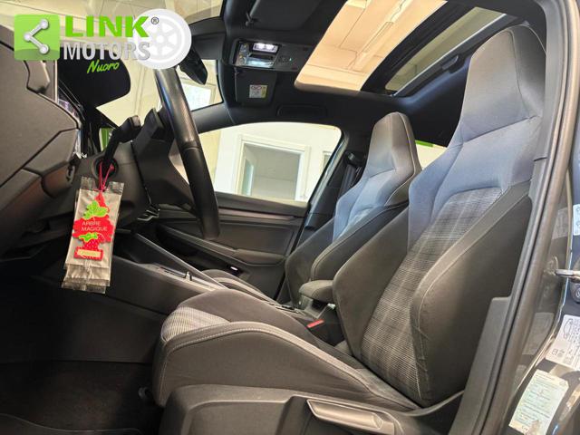 VOLKSWAGEN GOLF GTD VIII 200CV DSG - foto 12
