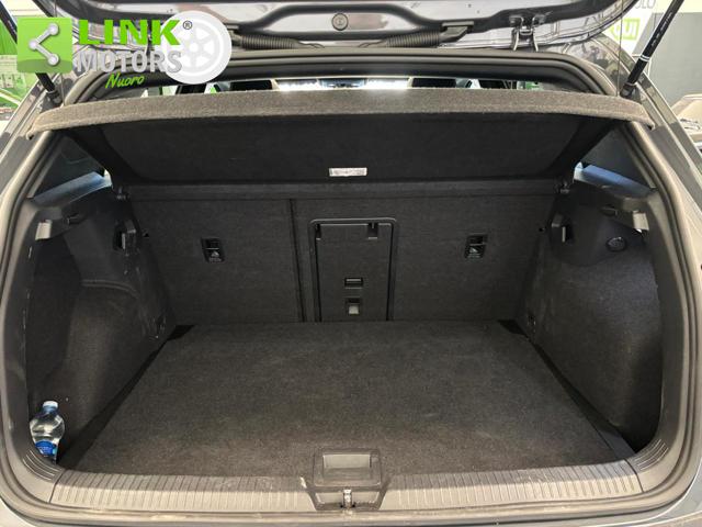 VOLKSWAGEN GOLF GTD VIII 200CV DSG - foto 25