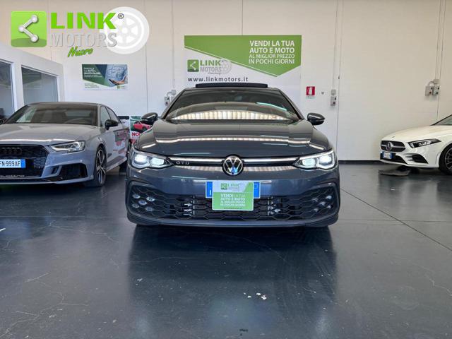 VOLKSWAGEN GOLF GTD VIII 200CV DSG - foto 13