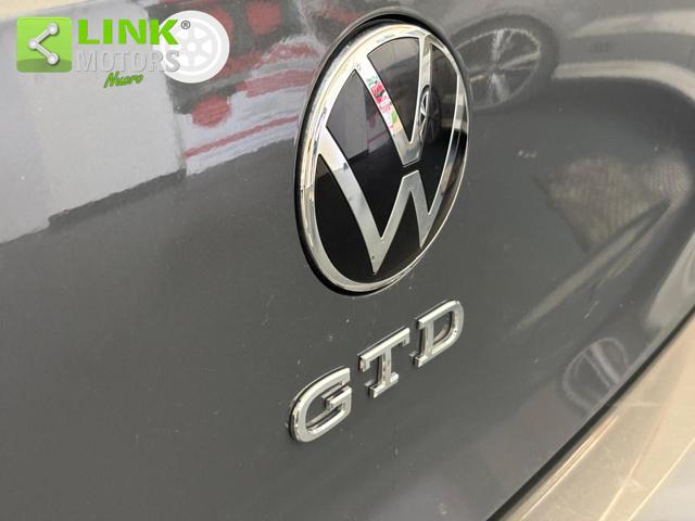 VOLKSWAGEN GOLF GTD VIII 200CV DSG - foto 28