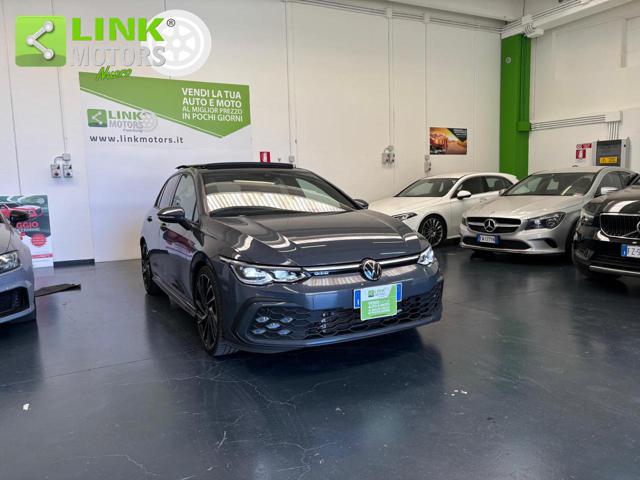 VOLKSWAGEN GOLF GTD VIII 200CV DSG - foto 6