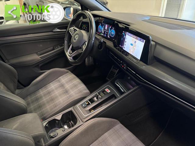 VOLKSWAGEN GOLF GTD VIII 200CV DSG - foto 33