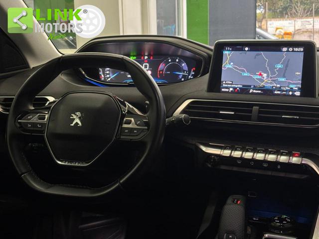 PEUGEOT 3008 BLUEHDI 130 S&S ALLURE - foto 29