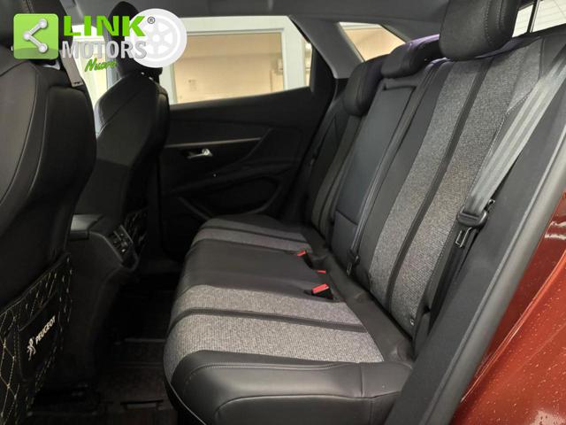 PEUGEOT 3008 BLUEHDI 130 S&S ALLURE - foto 11