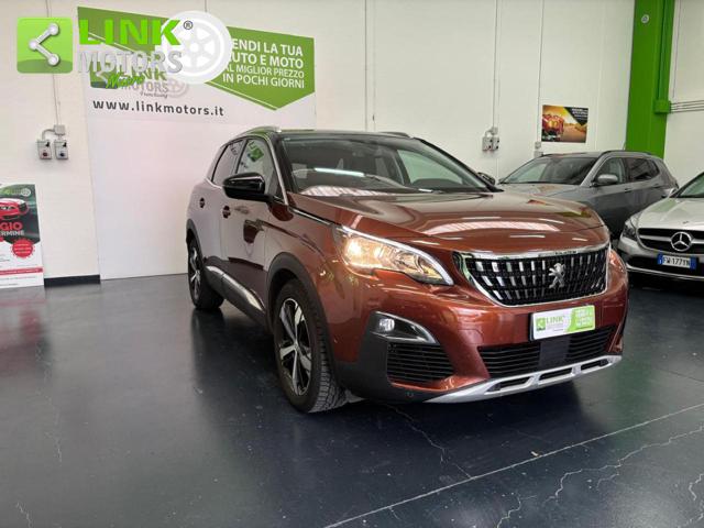 PEUGEOT 3008 BLUEHDI 130 S&S ALLURE - foto 7