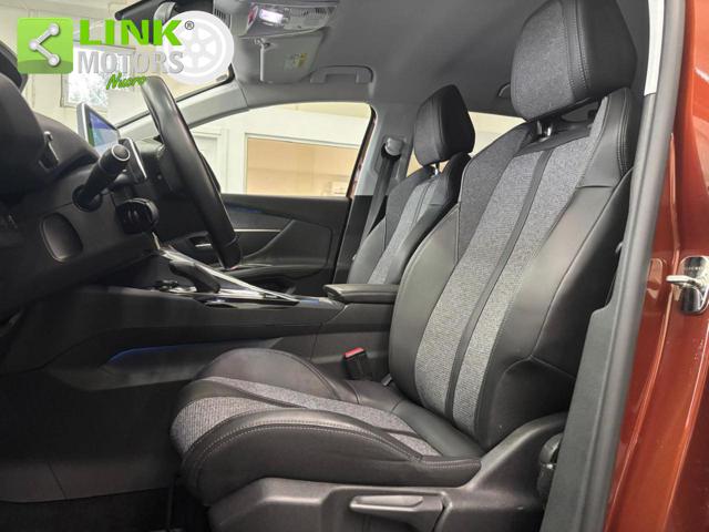 PEUGEOT 3008 BLUEHDI 130 S&S ALLURE - foto 10