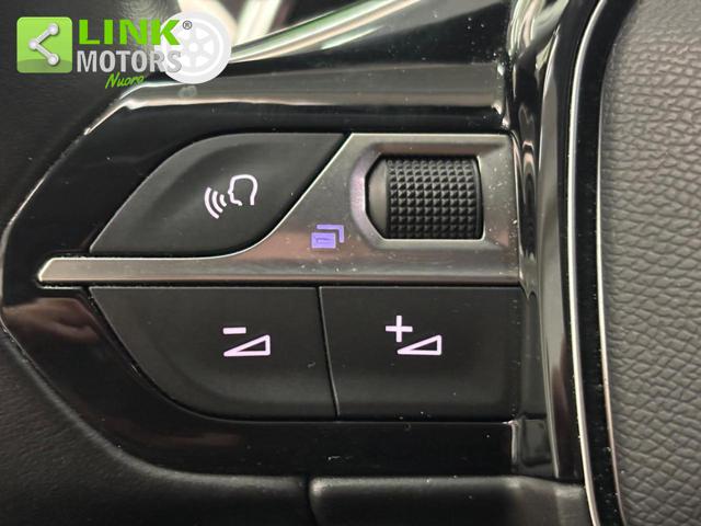 PEUGEOT 3008 BLUEHDI 130 S&S ALLURE - foto 24