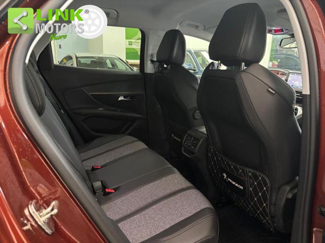 PEUGEOT 3008 BLUEHDI 130 S&S ALLURE - foto 17