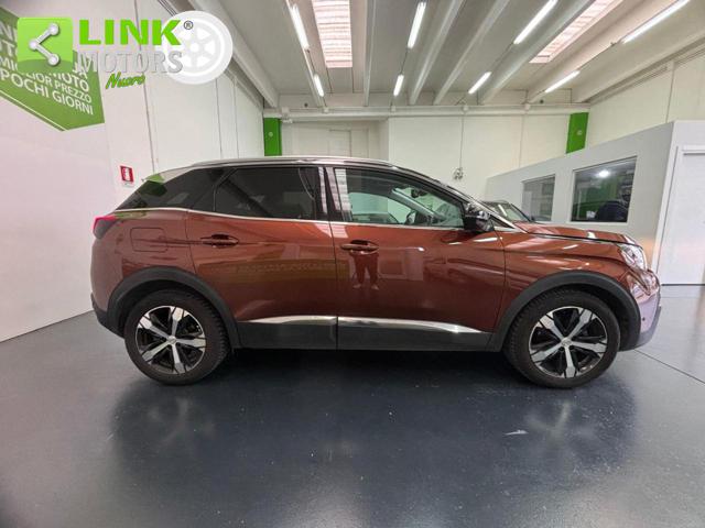 PEUGEOT 3008 BLUEHDI 130 S&S ALLURE - foto 6