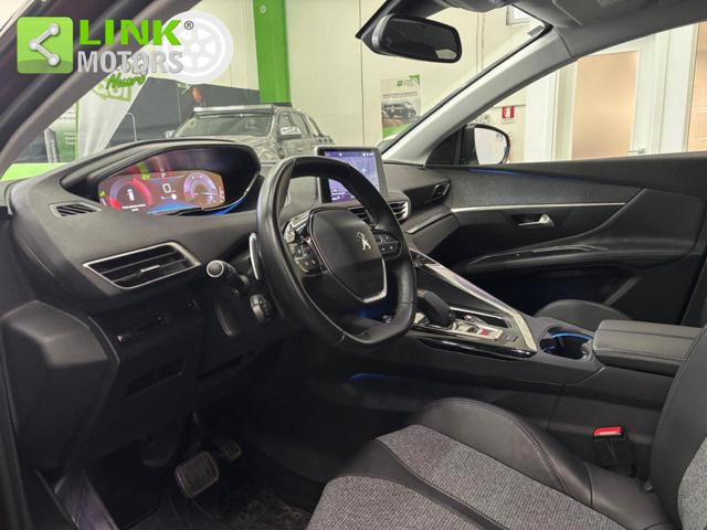 PEUGEOT 3008 BLUEHDI 130 S&S ALLURE - foto 9