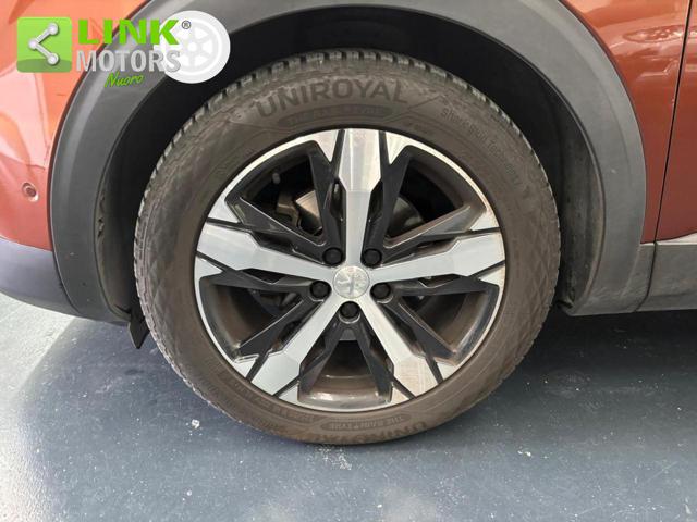 PEUGEOT 3008 BLUEHDI 130 S&S ALLURE - foto 19