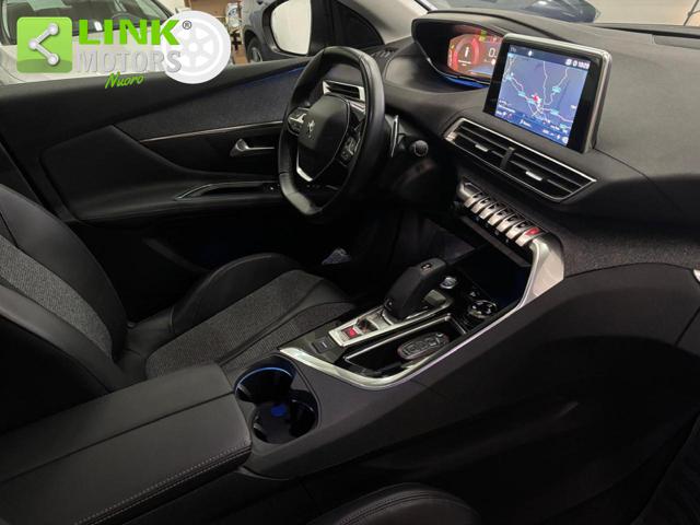 PEUGEOT 3008 BLUEHDI 130 S&S ALLURE - foto 15