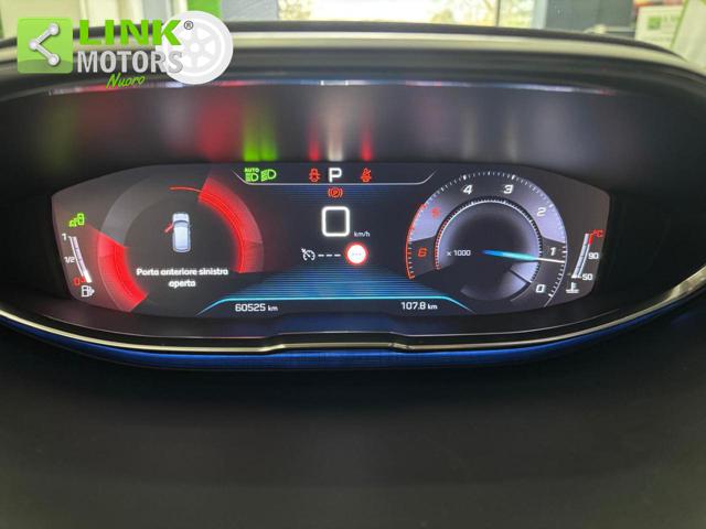 PEUGEOT 3008 BLUEHDI 130 S&S ALLURE - foto 21
