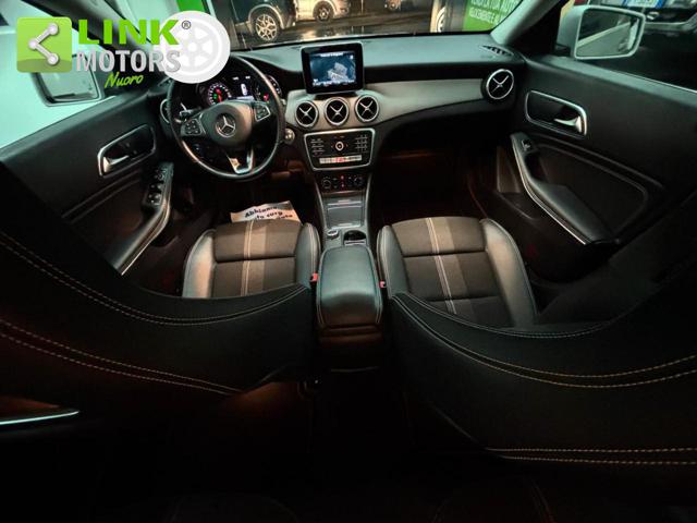 MERCEDES-BENZ CLA D AUTOMATIC SPORT - foto 31