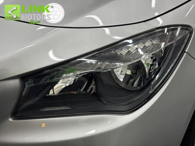 MERCEDES-BENZ CLA D AUTOMATIC SPORT - foto 32