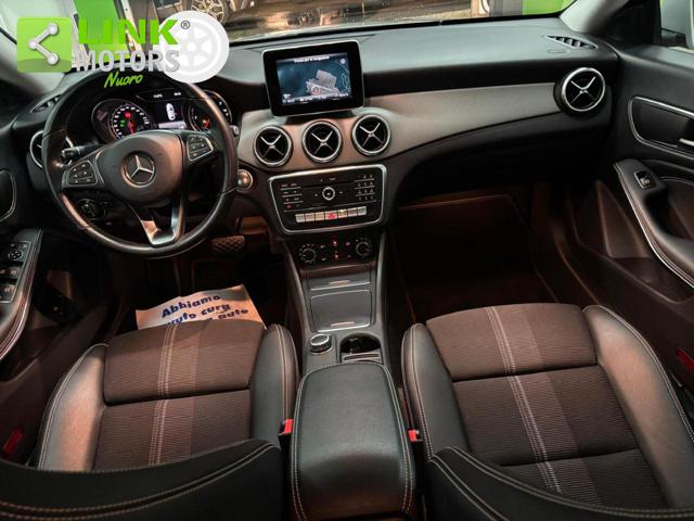 MERCEDES-BENZ CLA D AUTOMATIC SPORT - foto 13
