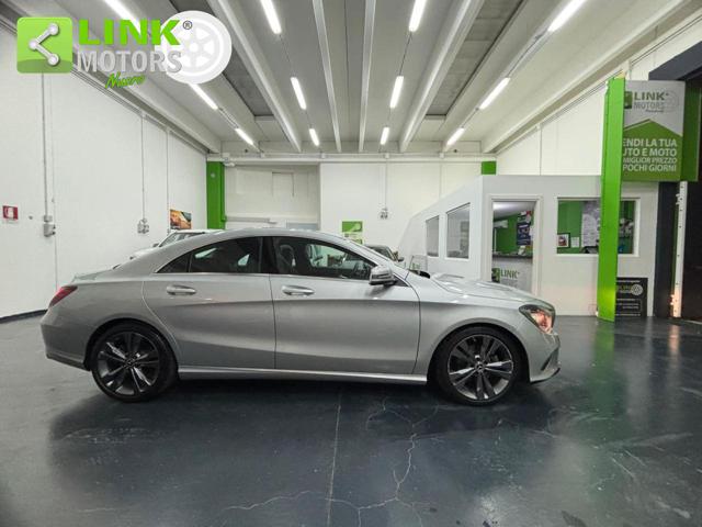 MERCEDES-BENZ CLA D AUTOMATIC SPORT - foto 6