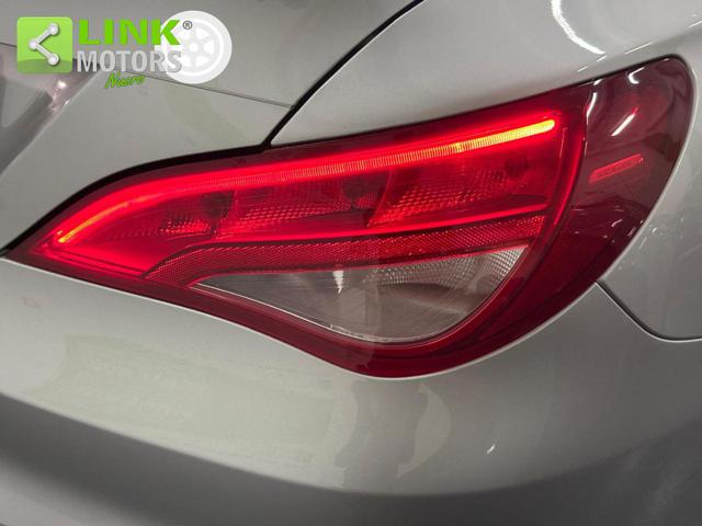 MERCEDES-BENZ CLA D AUTOMATIC SPORT - foto 28