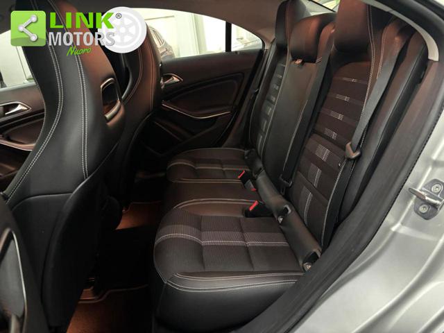 MERCEDES-BENZ CLA D AUTOMATIC SPORT - foto 10