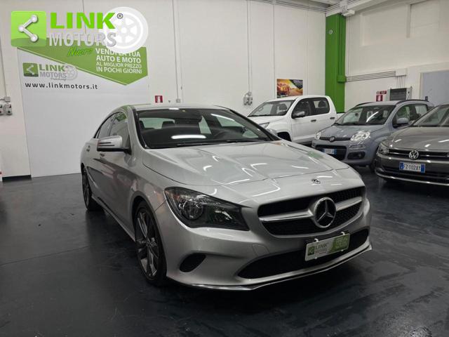 MERCEDES-BENZ CLA D AUTOMATIC SPORT - foto 7