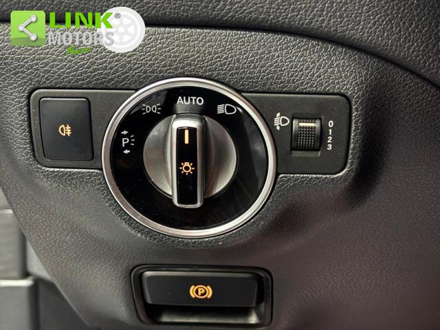 MERCEDES-BENZ CLA D AUTOMATIC SPORT - foto 16
