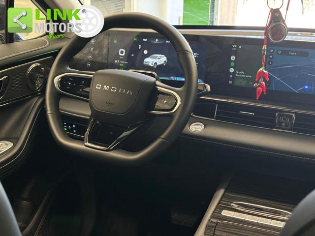 OMODA MAZDA5 1.6 TGDI COMFORT - foto 30
