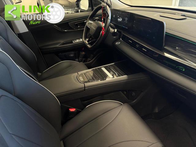 OMODA MAZDA5 1.6 TGDI COMFORT - foto 31